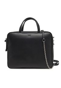 Torebka Weekend Max Mara. Kolor: czarny #1