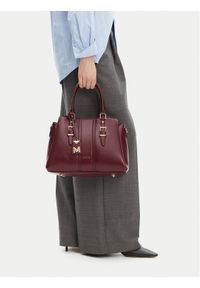 MEXX Torebka CEO-MEXX-S-002-08 Bordowy. Kolor: czerwony #1