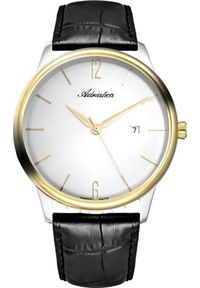 Zegarek Adriatica Zegarek męski Adriatica A8269.2253Q czarny. Kolor: czarny #1