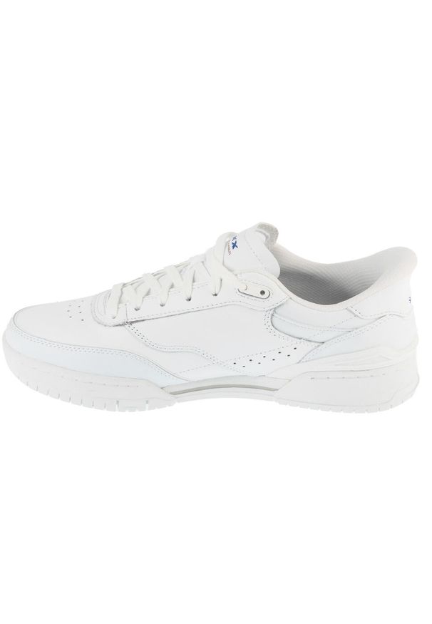 skechers - Buty sportowe Sneakersy męskie, Slip-Ins: Recoil. Kolor: biały. Sport: turystyka piesza