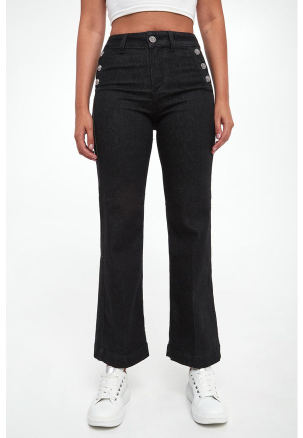 Liu Jo - Jeansy damskie LIU JO