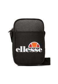 Saszetka Ellesse. Kolor: czarny