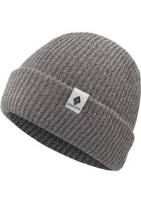 URBANARTT - Unisex węgiel drzewny: ciepłe i modne zimowe czapkę. Kolor: wielokolorowy. Materiał: materiał. Sezon: zima. Styl: sportowy, elegancki