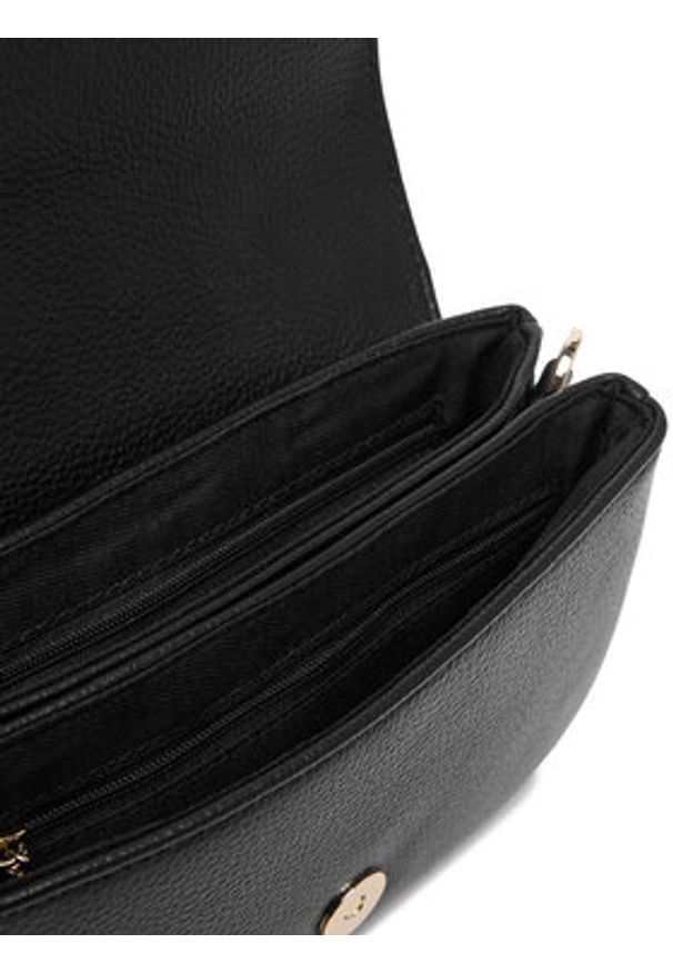 Lasocki Torebka CEO-LSK-L-006-09 Czarny. Kolor: czarny