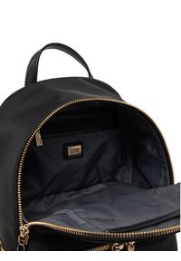 Guess Plecak TWNN96 76032 Czarny. Kolor: czarny. Materiał: nylon, materiał, poliamid #4