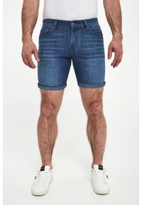 JOOP! Jeans - Szorty męskie jeansowe Mabrouk JOOP! JEANS #4