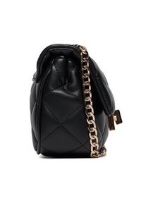 Aldo Torebka Fey 13723500 Czarny. Kolor: czarny. Materiał: skórzane #4