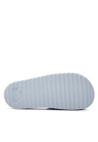 Adidas - adidas Klapki Adilette Platform Slides HQ6181 Błękitny. Kolor: niebieski. Materiał: syntetyk. Obcas: na platformie #2
