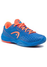 Buty Head. Kolor: niebieski #1
