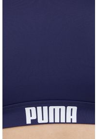 Puma - Biustonosz kąpielowy 907692. Kolor: niebieski #4