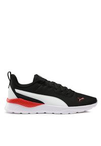 Puma Sneakersy Anzarun Lite 371128 50 Czarny. Kolor: czarny. Materiał: materiał #1