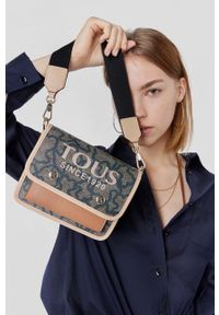 Tous torebka. Rodzaj torebki: na ramię #2