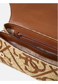 Guess Torebka 182670 Brązowy. Kolor: brązowy #3