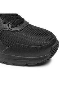 Nike Sneakersy Air Max Sc CW4555 003 Czarny. Kolor: czarny. Materiał: materiał. Model: Nike Air Max #5