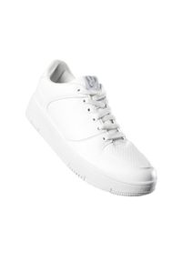 ROLY - Buty Treningowe Unisex Dla Dorosłych Baylor. Okazja: na spacer. Kolor: biały. Sport: turystyka piesza #1