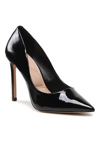 Aldo Szpilki Stessy2.0 13542783 Czarny. Kolor: czarny. Materiał: skóra. Obcas: na szpilce #6