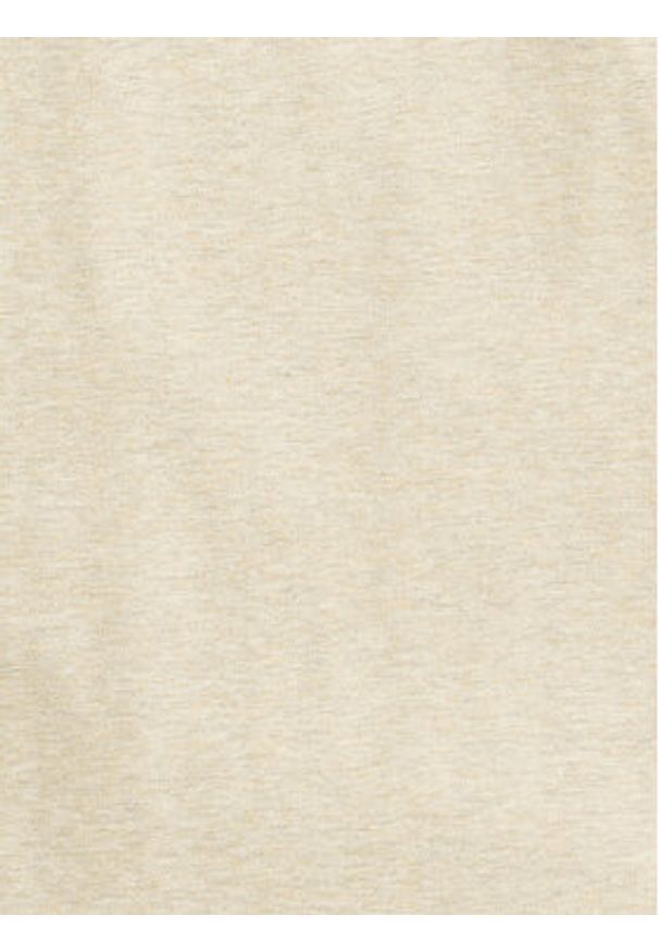 Polo Ralph Lauren T-Shirt 710740727030 Beżowy. Typ kołnierza: polo. Kolor: beżowy. Materiał: bawełna