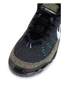 Nike Sneakersy DV1678-008-M Czarny. Kolor: czarny. Materiał: materiał #6