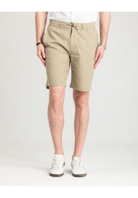 MARCUS - Męskie Spodenki Marcus Brad Shorts Sand Rock 19-200239-6083. Styl: rockowy #1