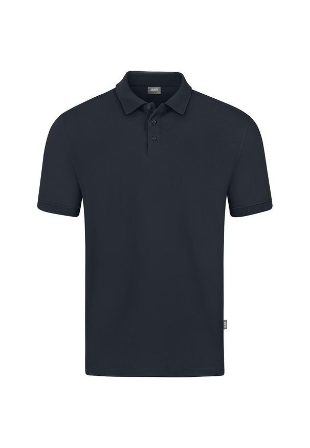 Polo Jako Polo Doubletex. Typ kołnierza: polo. Kolor: wielokolorowy, szary, brązowy. Sport: piłka nożna