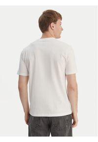 Hugo - HUGO T-Shirt Dlix_RB 50559696 Biały Regular Fit. Kolor: biały. Materiał: bawełna #2