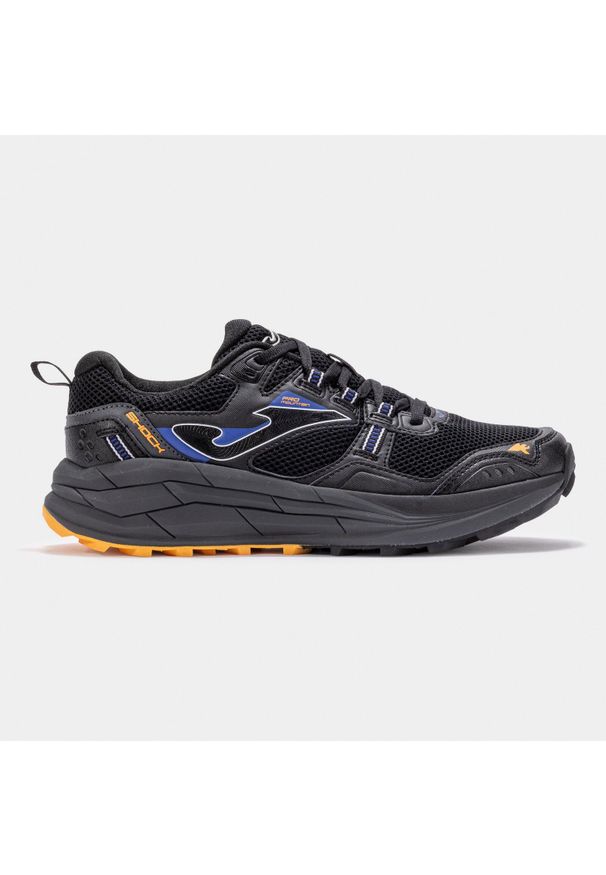 Buty do biegania trailowe męskie Joma Shock Men