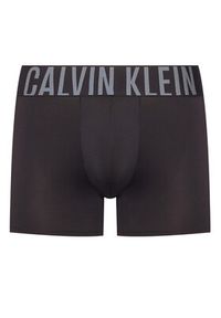 Calvin Klein Underwear Komplet bokserek 000NB3609A Czarny. Kolor: czarny. Materiał: bawełna