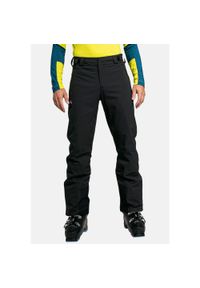 SCHÖFFEL - Spodnie narciarskie męskie Schöffel Weissach. Kolor: czarny. Sezon: zima. Sport: narciarstwo #1