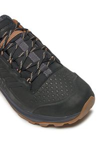 Merrell Trekkingi Moab Speed 2 Ltr Wp J037783 Czarny. Kolor: czarny. Materiał: materiał. Sport: turystyka piesza #3