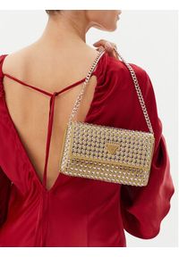 Guess Torebka HWIG9350700 Złoty. Kolor: złoty #5