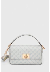 JOOP! - Joop! torebka kolor biały. Kolor: biały #1