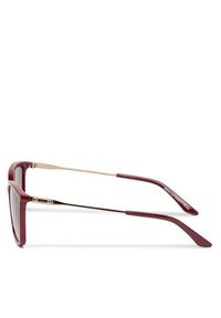 Armani Exchange Okulary przeciwsłoneczne 0AX4171SU Czerwony. Kolor: czerwony #4