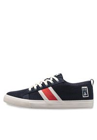 Helly Hansen Tenisówki W Berge Viking 2 11913 Granatowy. Kolor: niebieski. Materiał: materiał #7