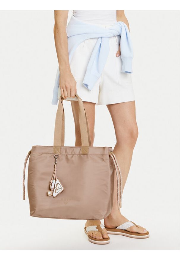 Roxy Torebka C-ROXY-M-004-08 Beżowy. Kolor: beżowy