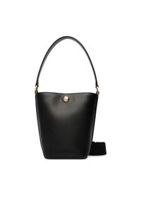 Torebka Lacoste. Kolor: czarny #1