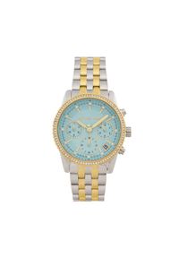 Zegarek Michael Kors. Kolor: srebrny #1