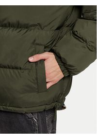 Levi's® Kurtka zimowa Piedmont Short 0011G-0001 Zielony Regular Fit. Kolor: zielony. Materiał: syntetyk. Sezon: zima #6