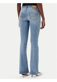 Liu Jo Jeansy UA5020 DS058 Błękitny Regular Fit. Kolor: niebieski #3
