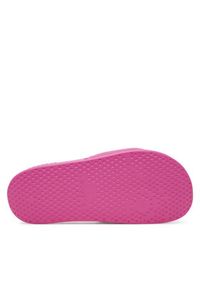 Lacoste Klapki Serve 0.0 7-49CFA0042 Różowy. Kolor: różowy. Materiał: skóra #6