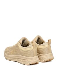 Reebok Buty do biegania CEO-ROAD STRIDER 100249492 Beżowy. Kolor: beżowy. Materiał: materiał #7