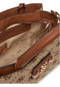Guess Torebka Neda HWJP96 54060 Brązowy. Kolor: brązowy #3