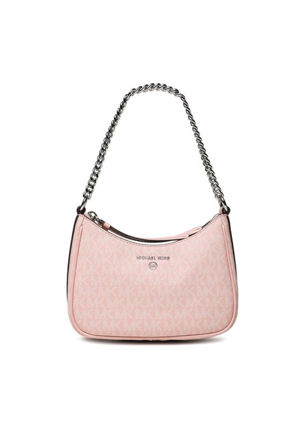 Torebka MICHAEL Michael Kors. Kolor: różowy