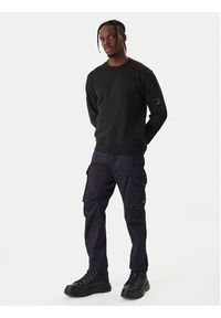 C.P. Company Bluza RCCMSS713A005086W Czarny Regular Fit. Kolor: czarny. Materiał: bawełna #2