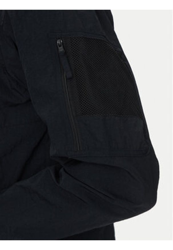 columbia - Columbia Kurtka anorak Challenger™ Windbreaker Anorak 2117001 Czarny Regular Fit. Kolor: czarny. Materiał: syntetyk