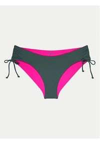 Triumph Dół od bikini Free Smart 10217805 Zielony. Kolor: zielony. Materiał: syntetyk #6