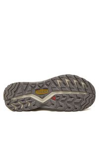 keen - Keen Trekkingi Versacore WP B 1029049 Czarny. Kolor: czarny. Materiał: materiał. Sport: turystyka piesza #5