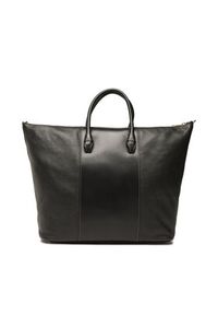 Furla Torebka Miastella WB00732-BX0053-O6000-1-007-20-BG-B Czarny. Kolor: czarny. Materiał: skórzane #3