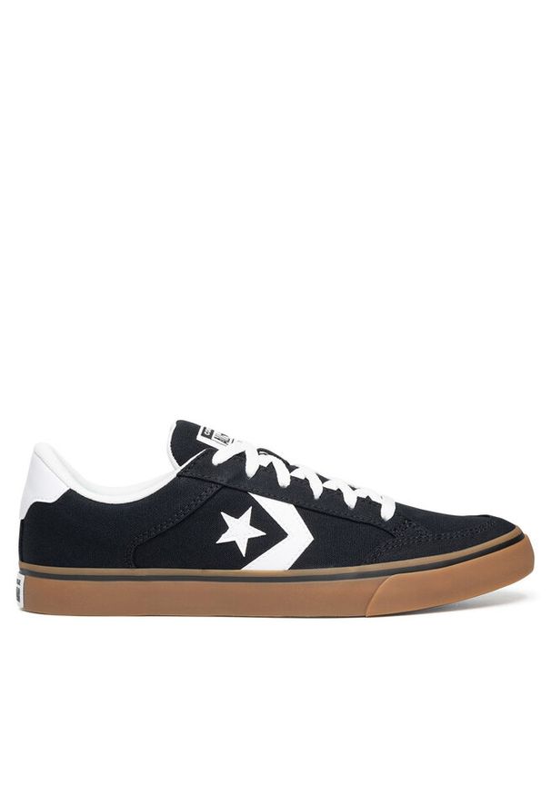 Trampki Converse. Kolor: czarny
