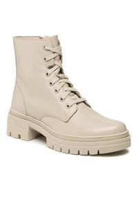 Lasocki Trapery ARC-GLAFIRA-04 Beżowy. Kolor: beżowy. Materiał: skóra #6