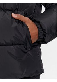 Tommy Jeans Kurtka puchowa Tjm Essential Puffer Jacket Ext DM0DM18487 Czarny Regular Fit. Kolor: czarny. Materiał: puch, syntetyk #6